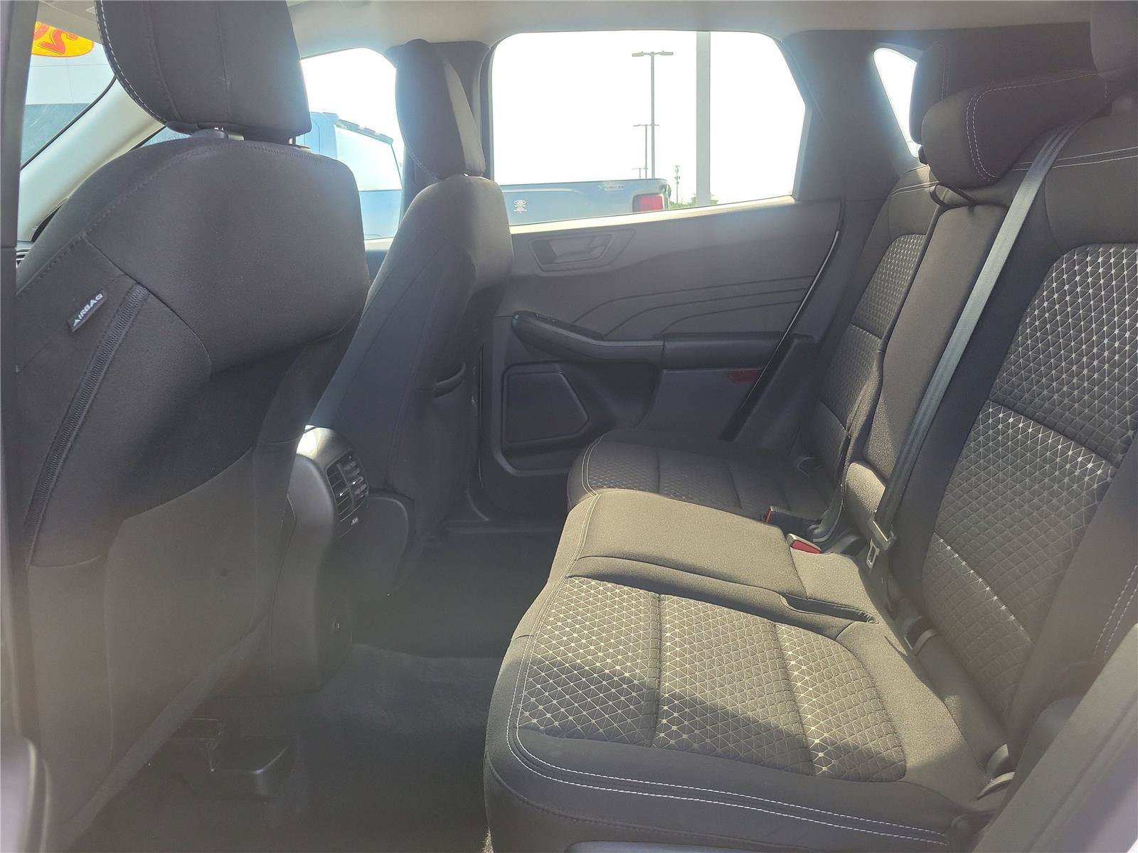 Used 2023 Ford Escape Active w/ Cold Weather Package FWD image 14