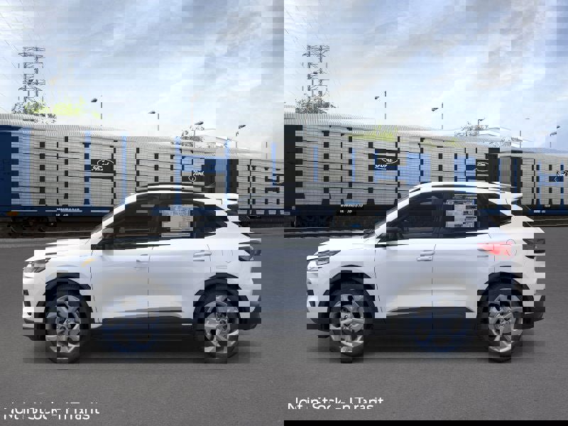 New 2026 Ford Escape ST-Line image 3