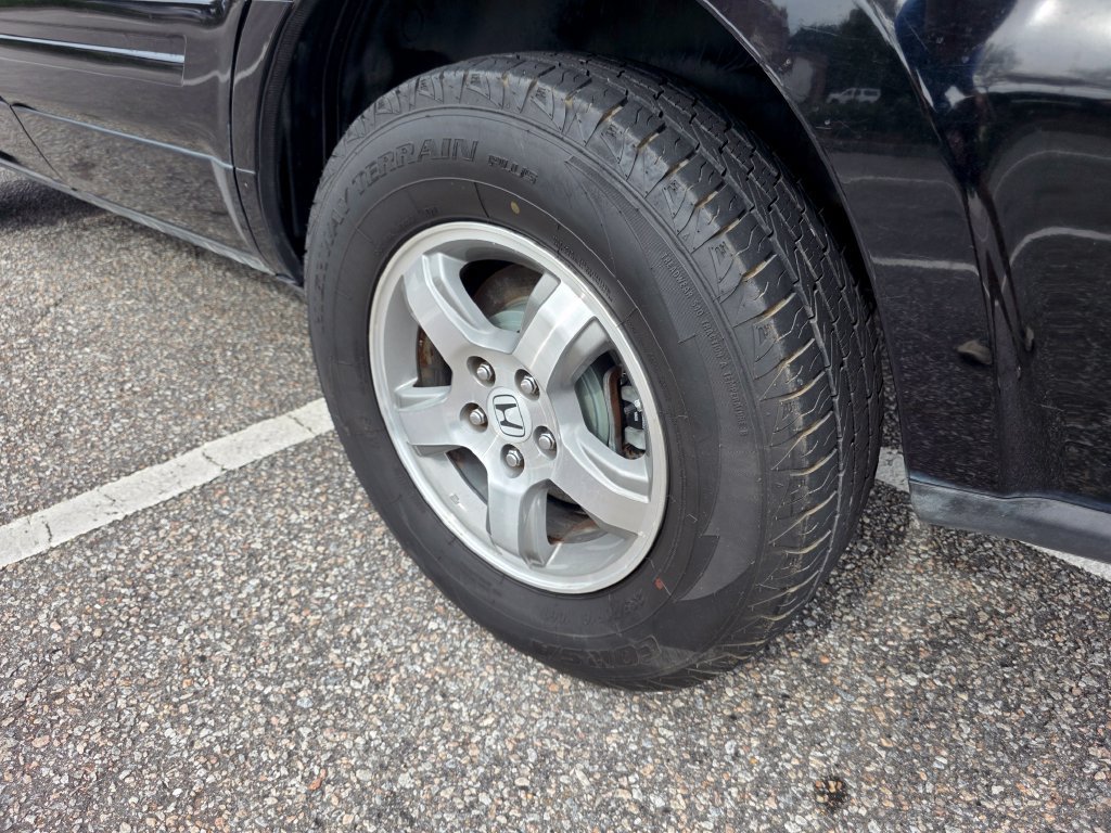 Used 2007 Honda Pilot EX-L image 27