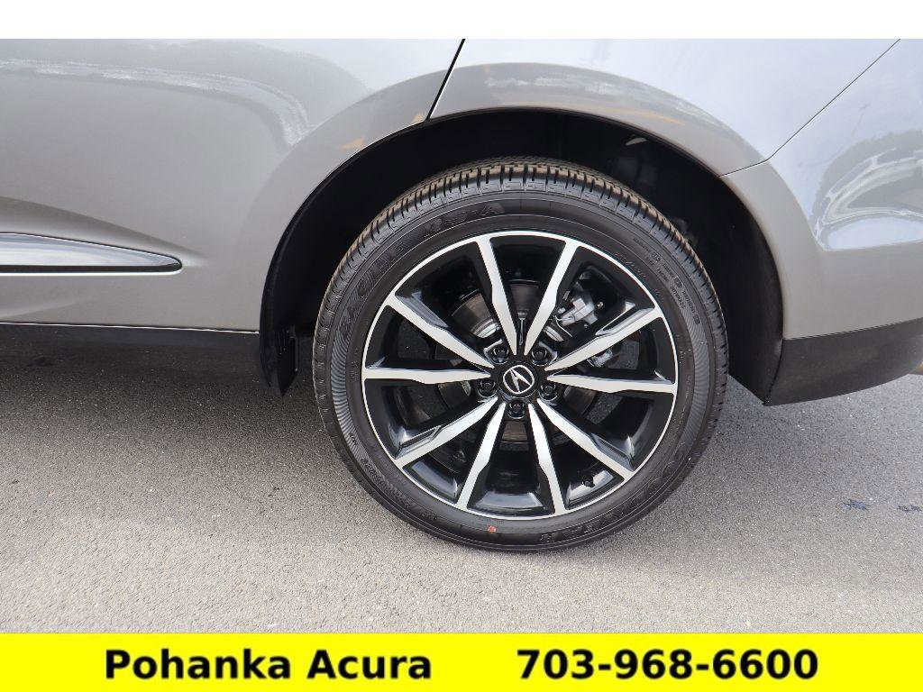 Used 2025 Acura RDX A-Spec image 36