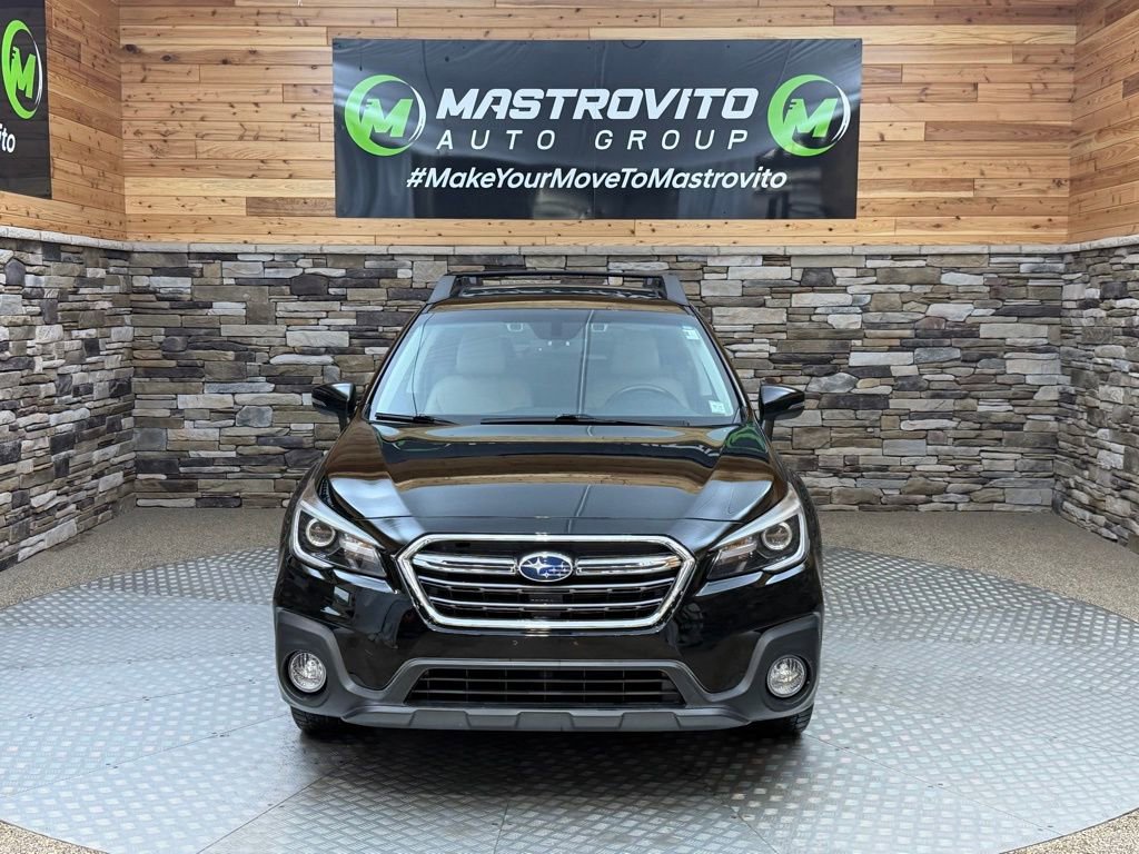 Used 2019 Subaru Outback 2.5i Limited AWD/4WD image 3