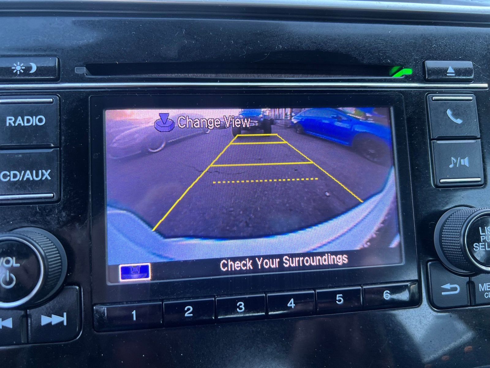 Used 2015 Honda Fit LX image 26