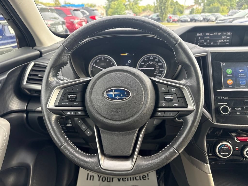 Used 2019 Subaru Forester Premium AWD/4WD image 13