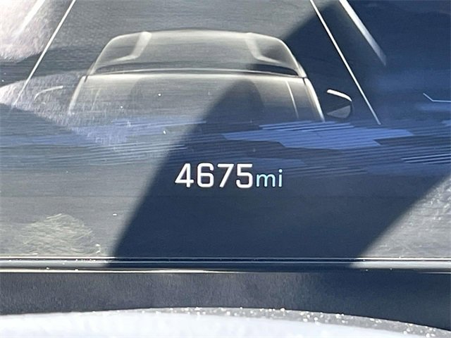 Used 2025 Chevrolet Equinox RS w/ Safety and Technology Package image 29