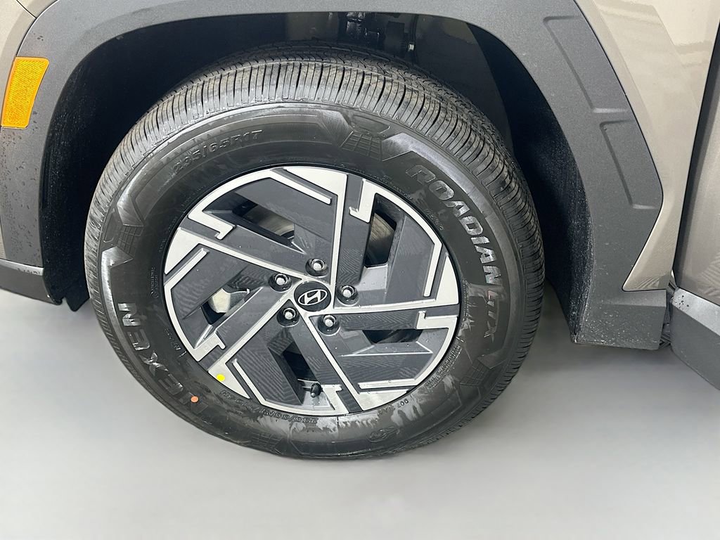 New 2026 Hyundai Tucson Blue SE w/ Tow & Go Package image 22