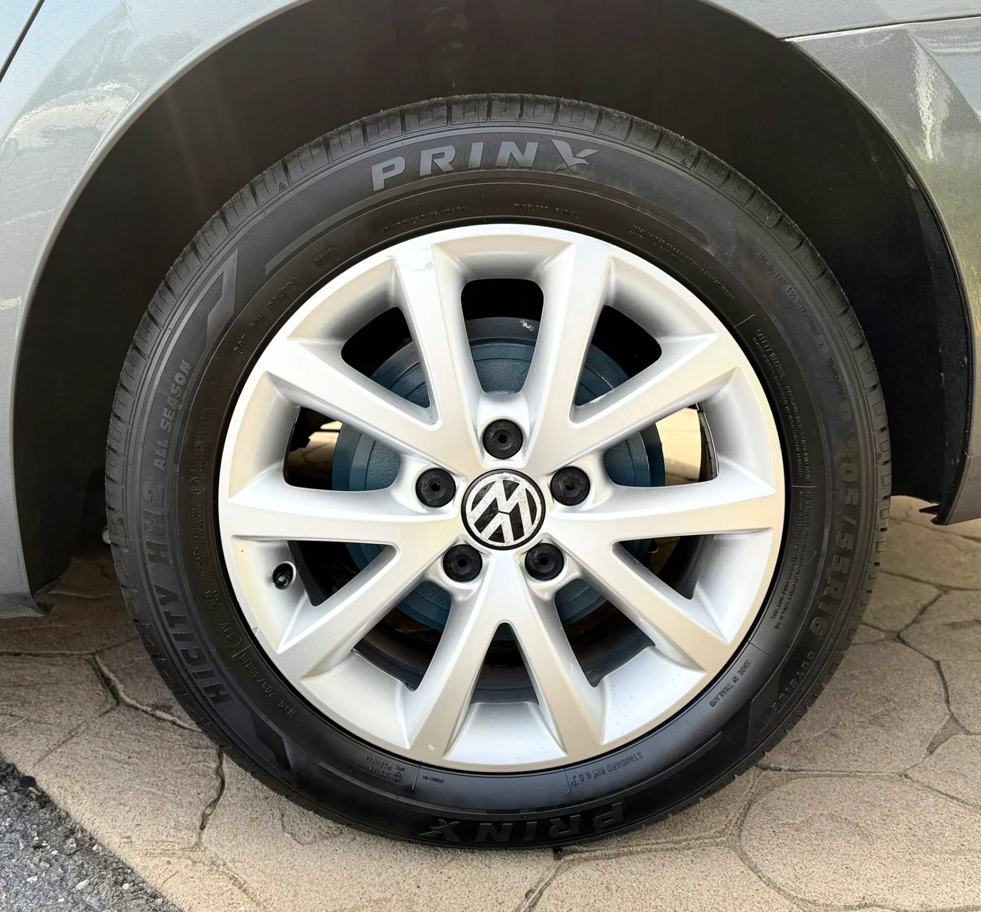 Used 2011 Volkswagen Jetta SE FWD image 43