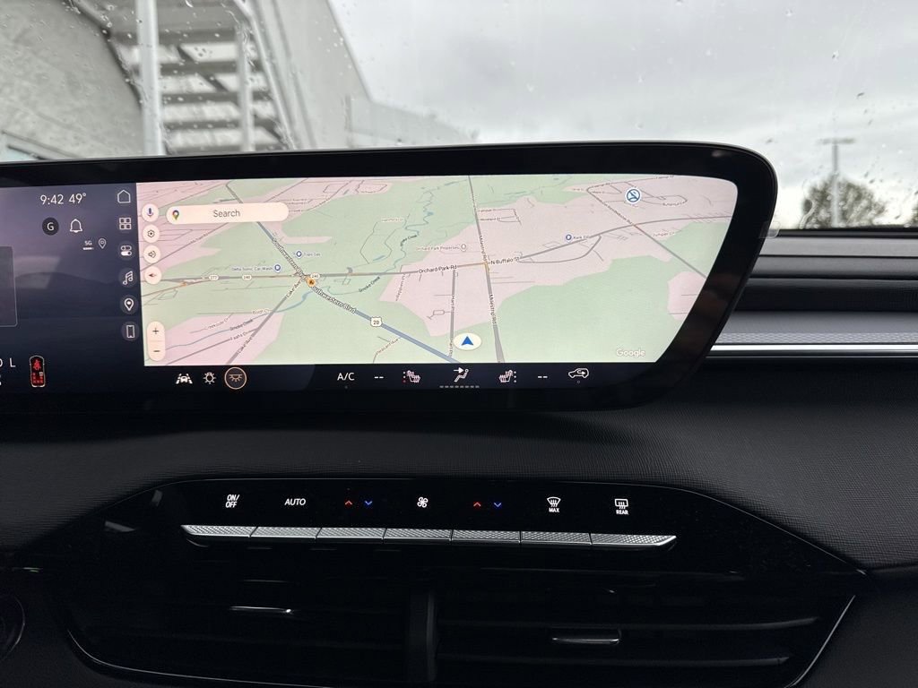 New 2026 Buick Enclave Sport Touring w/ Power Package image 14