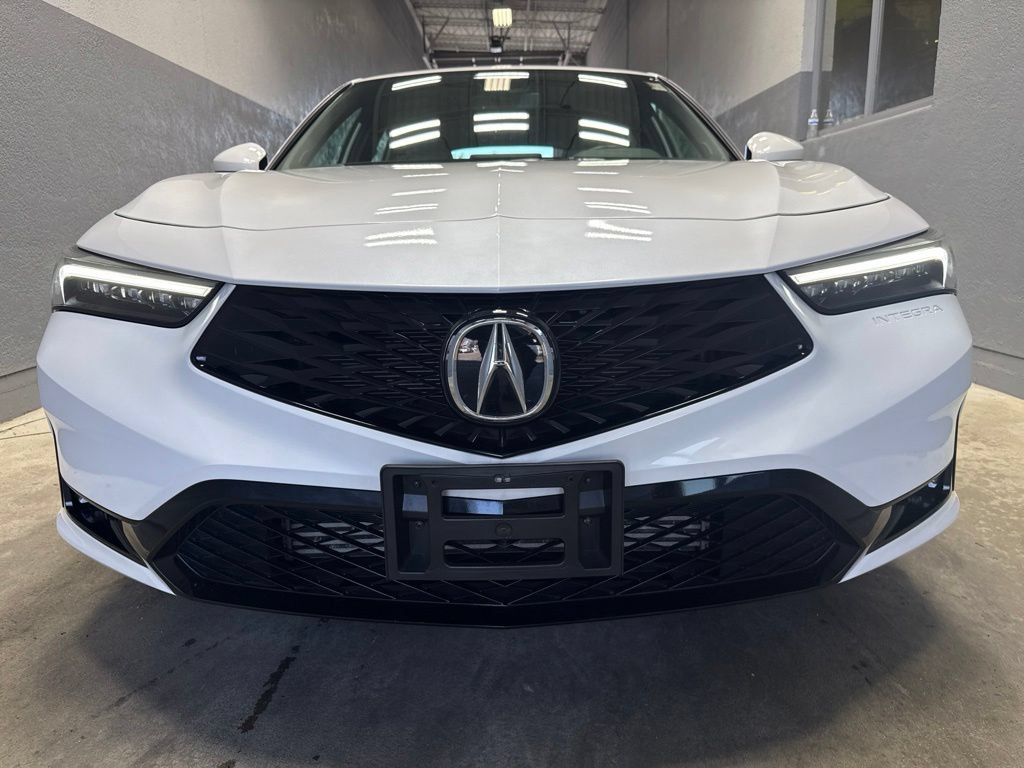 Used 2025 Acura Integra A-Spec FWD image 3