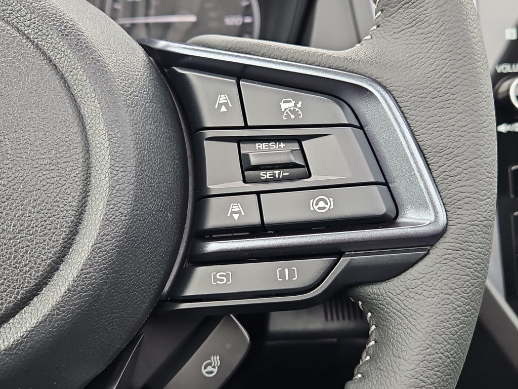 New 2026 Subaru Forester Limited AWD/4WD image 15