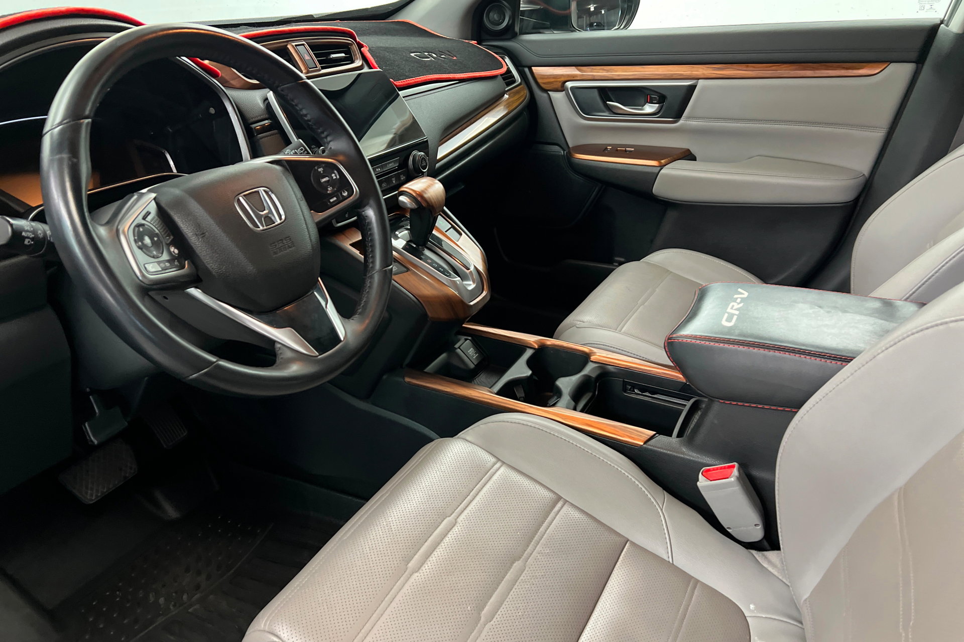 Used 2018 Honda CR-V EX-L image 15