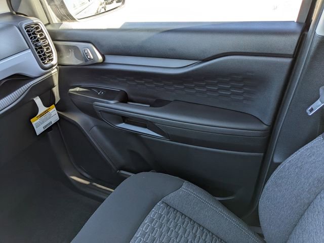 New 2025 Ford Ranger XL image 17
