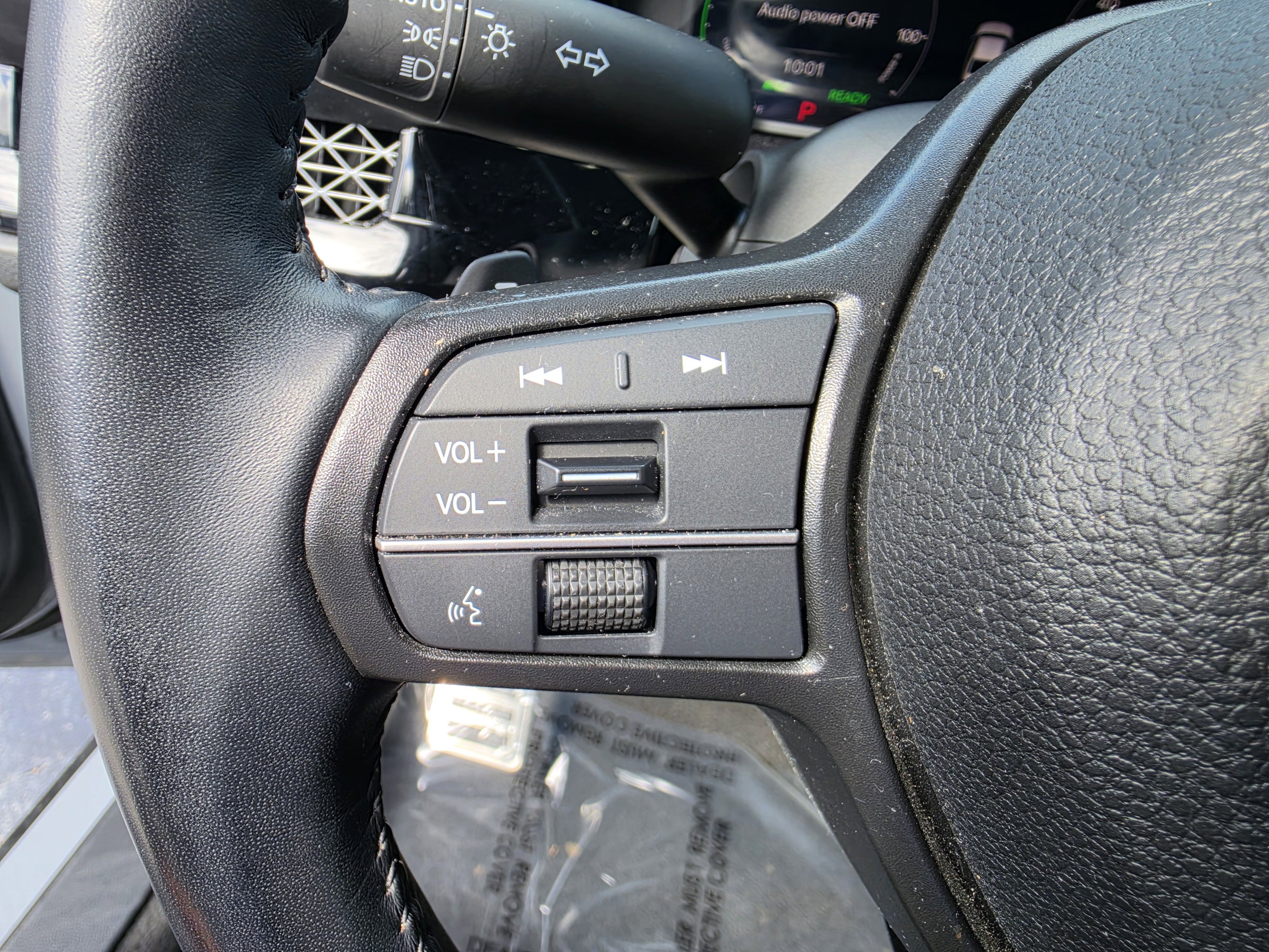 Certified 2023 Honda Accord Sport image 22