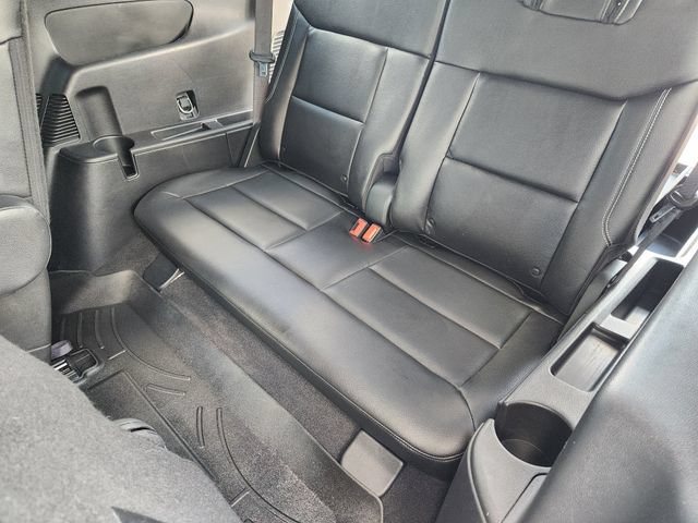 Used 2020 Ford Explorer ST w/ ST Street Pack AWD/4WD image 31