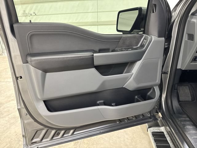 Used 2024 Ford F150 XLT w/ Equipment Group 302A MID AWD/4WD image 22