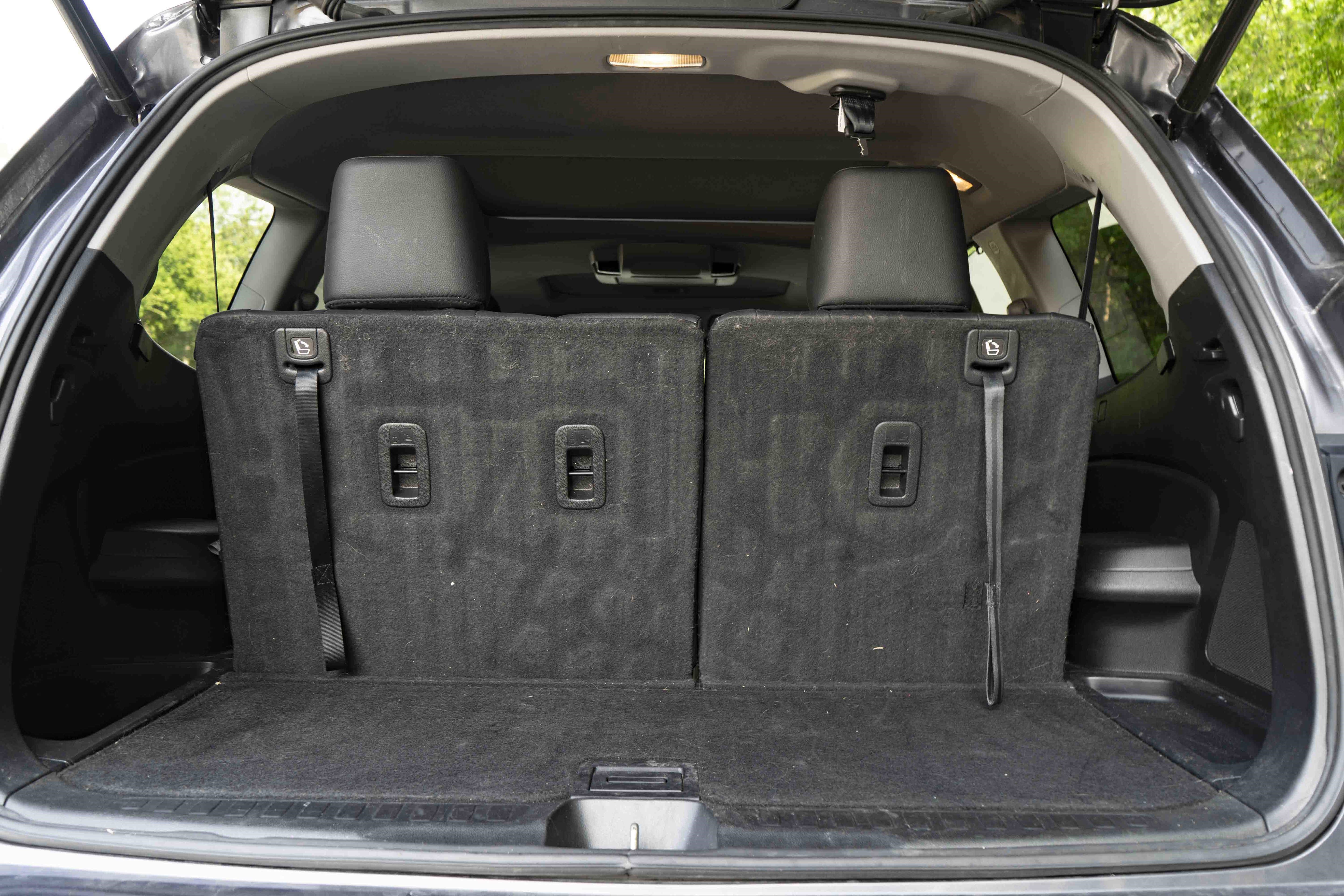 Used 2020 Honda Pilot Elite image 45