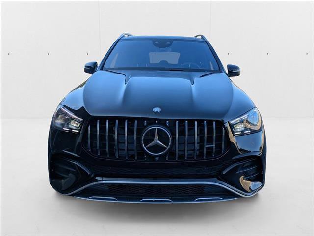 New 2026 Mercedes-Benz GLE 53 AMG 4MATIC video 2