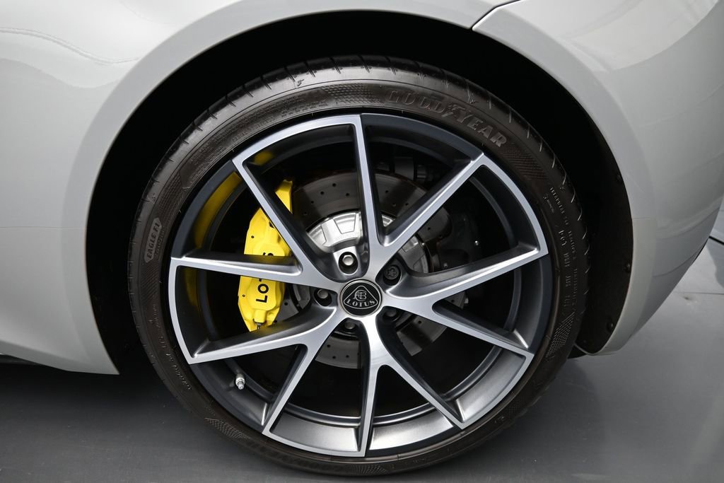 Used 2024 Lotus Emira First Edition RWD image 21