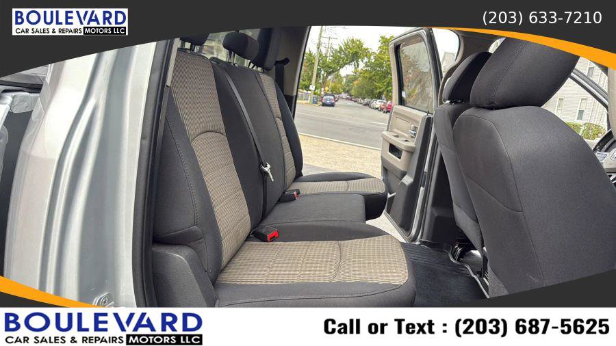 Used 2011 RAM 1500 Big Horn AWD/4WD image 33