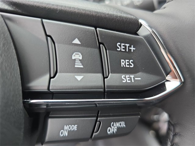 New 2025 MAZDA CX-5 AWD 2.5 S w/ Select Package image 18
