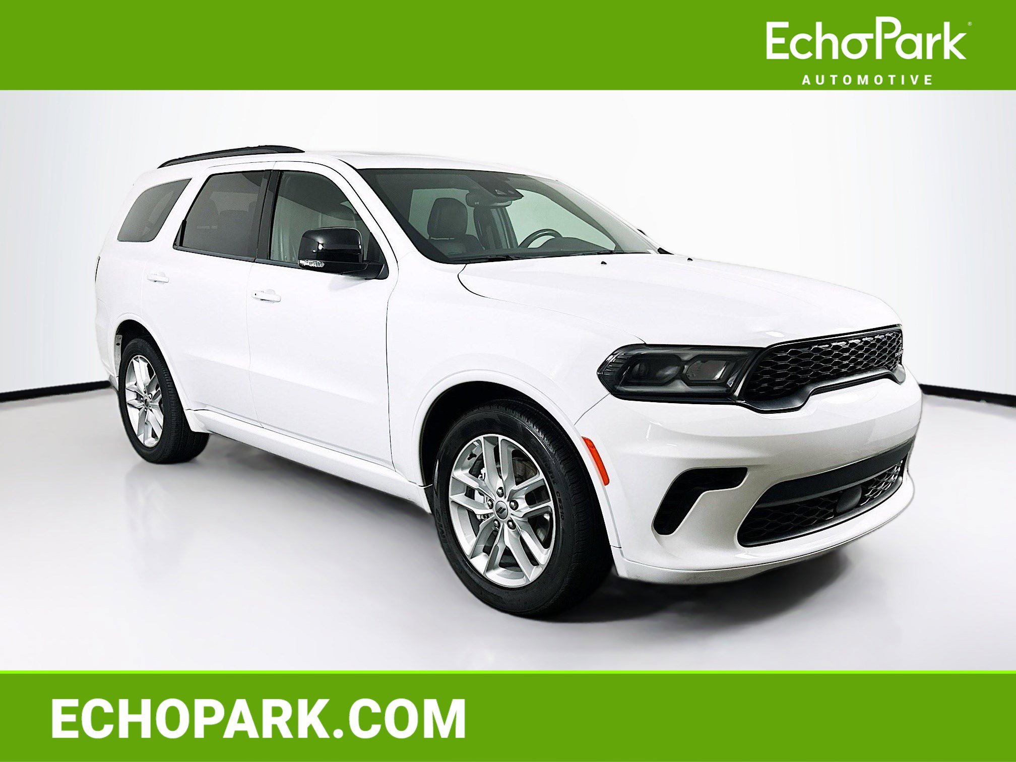 Used 2024 Dodge Durango GT image 1