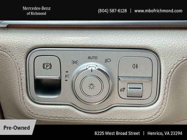 Used 2020 Mercedes-Benz GLE 350 image 14