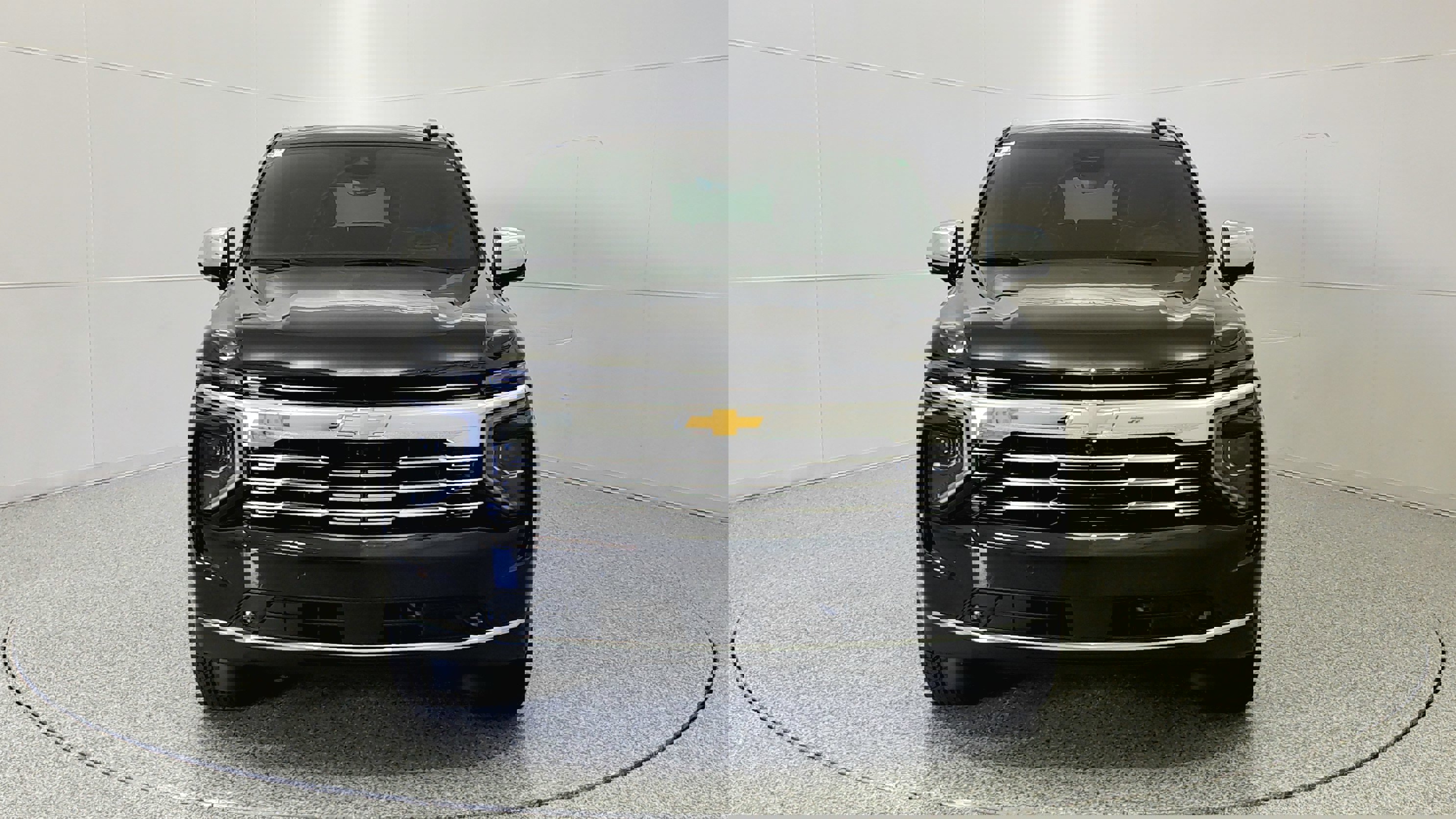 New 2025 Chevrolet Tahoe Premier image 8