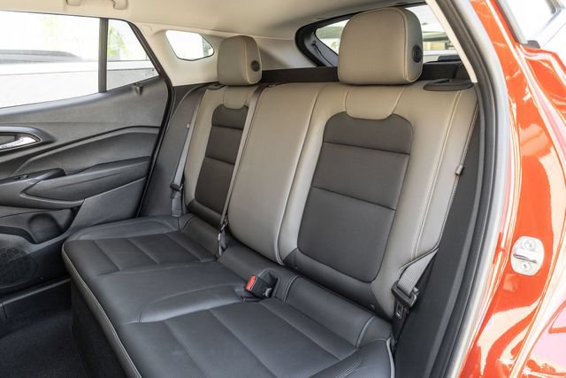 Used 2024 Chevrolet Trax ACTIV w/ Driver Confidence Package FWD image 14