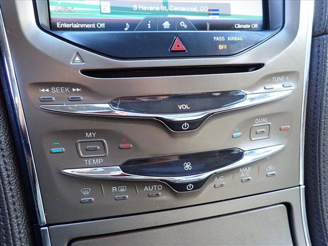 Used 2015 Lincoln MKX AWD w/ Equipment Group 102A image 18
