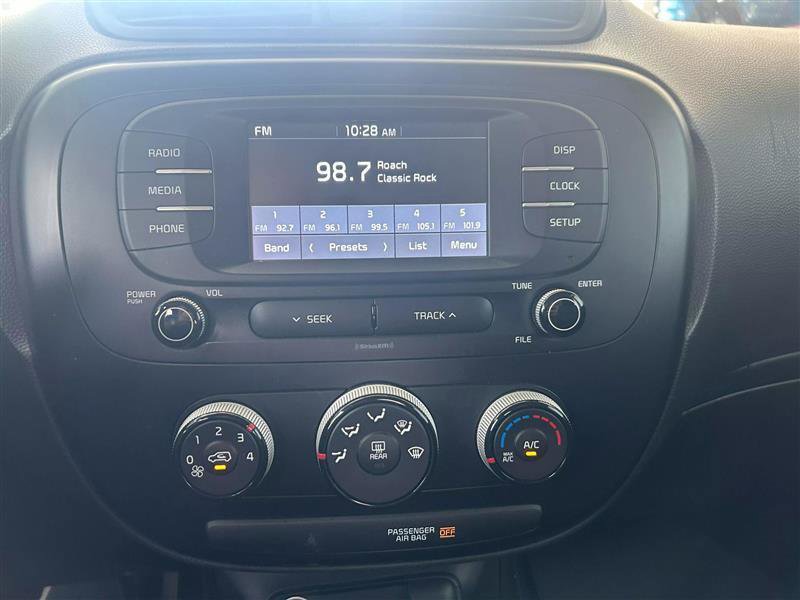 Used 2019 Kia Soul image 14