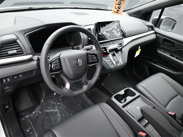 New 2026 Honda Odyssey Sport-L image 19