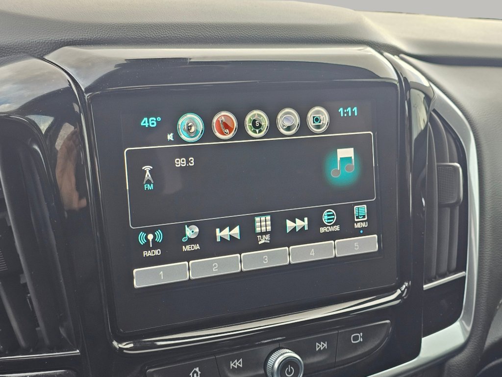 Used 2019 Chevrolet Traverse Premier image 6