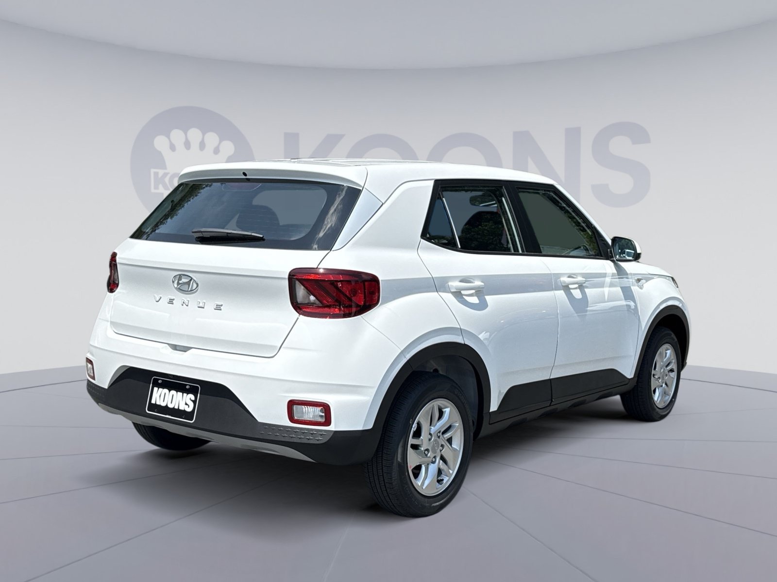 New 2026 Hyundai Venue SE FWD image 7
