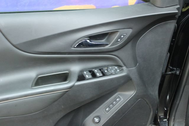 Used 2024 Chevrolet Equinox Premier FWD image 14