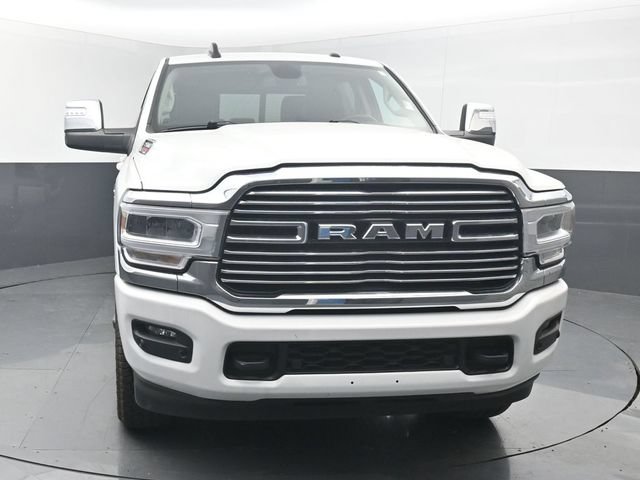 Used 2024 RAM 2500 Laramie AWD/4WD image 11