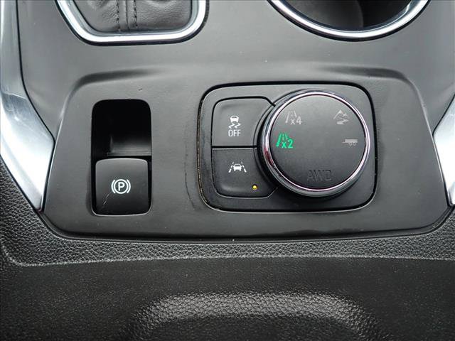 Used 2019 Chevrolet Traverse Premier w/ LPO, Floor Liner Package AWD/4WD image 25