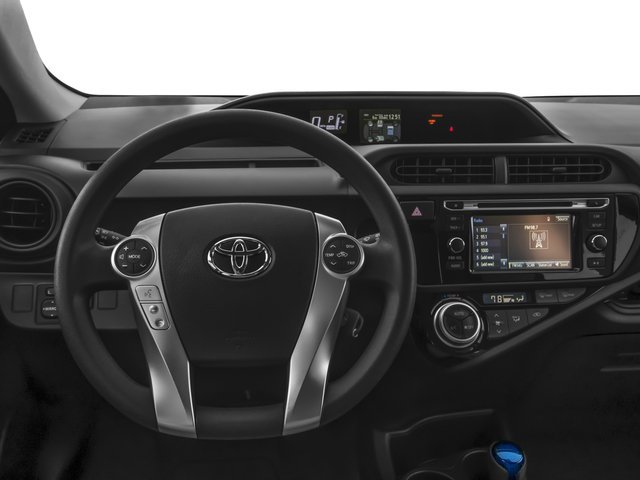 Used 2016 Toyota Prius C Two FWD image 10