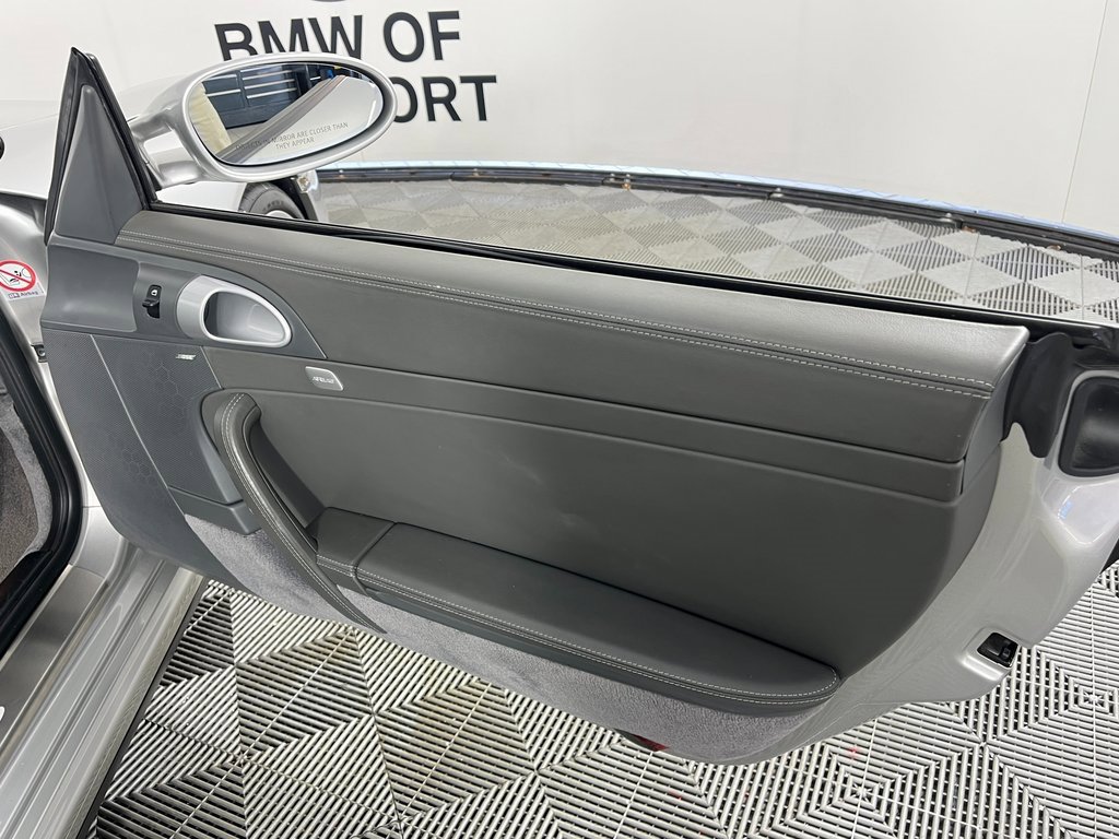 Used 2007 Porsche 911 Cabriolet image 27