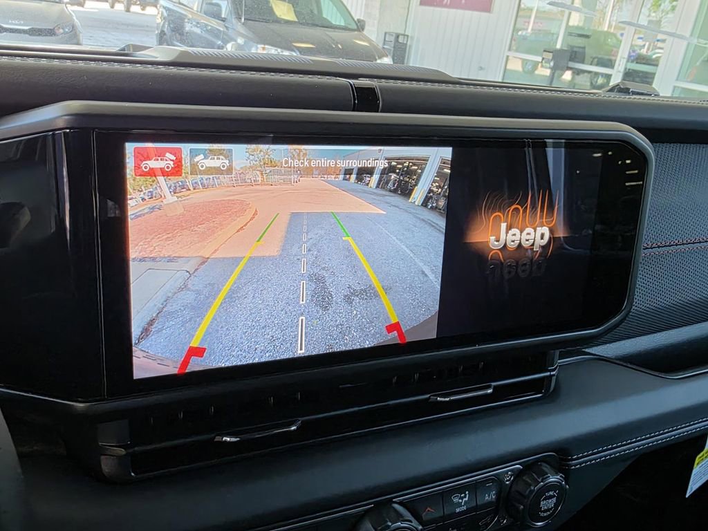 New 2026 Jeep Wrangler Unlimited Rubicon 392 image 19