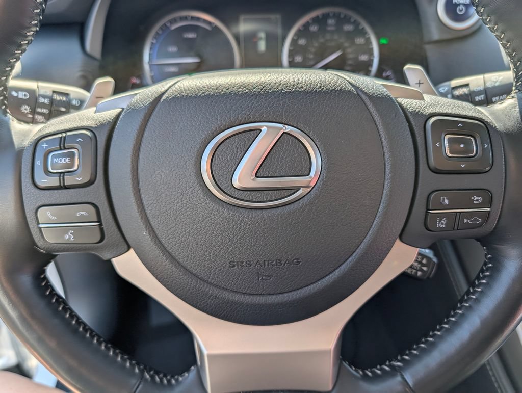 Used 2021 Lexus NX 300h AWD w/ Premium Package image 21