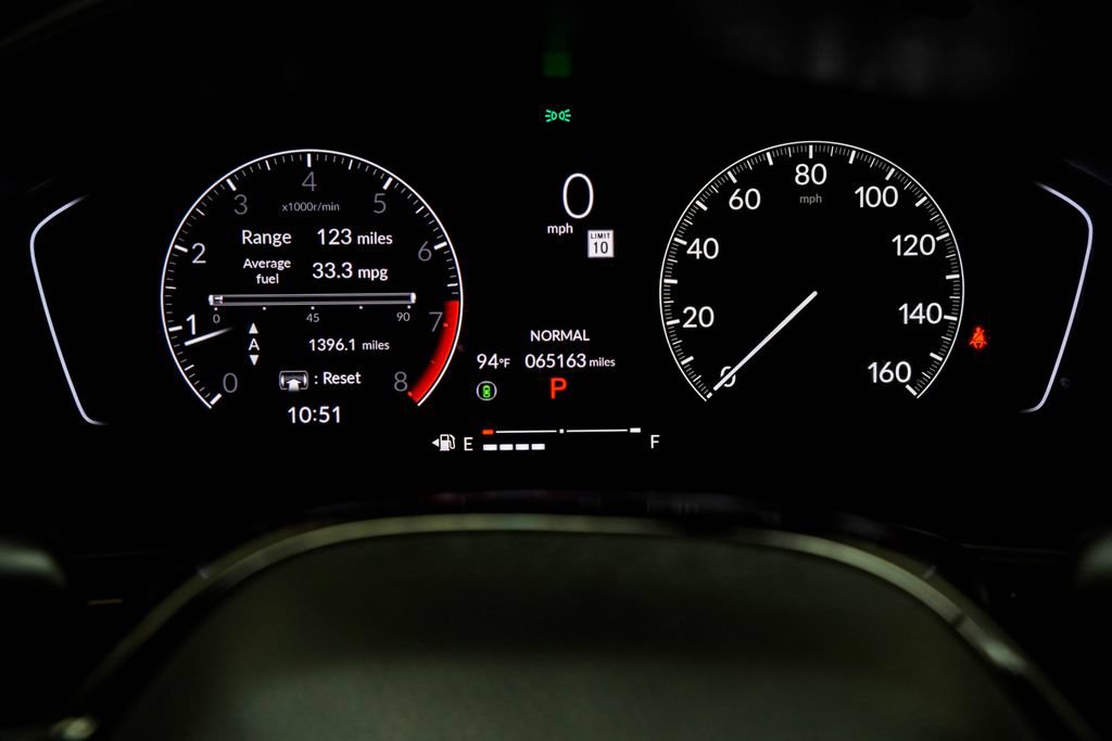 Used 2022 Honda Civic Sport image 33