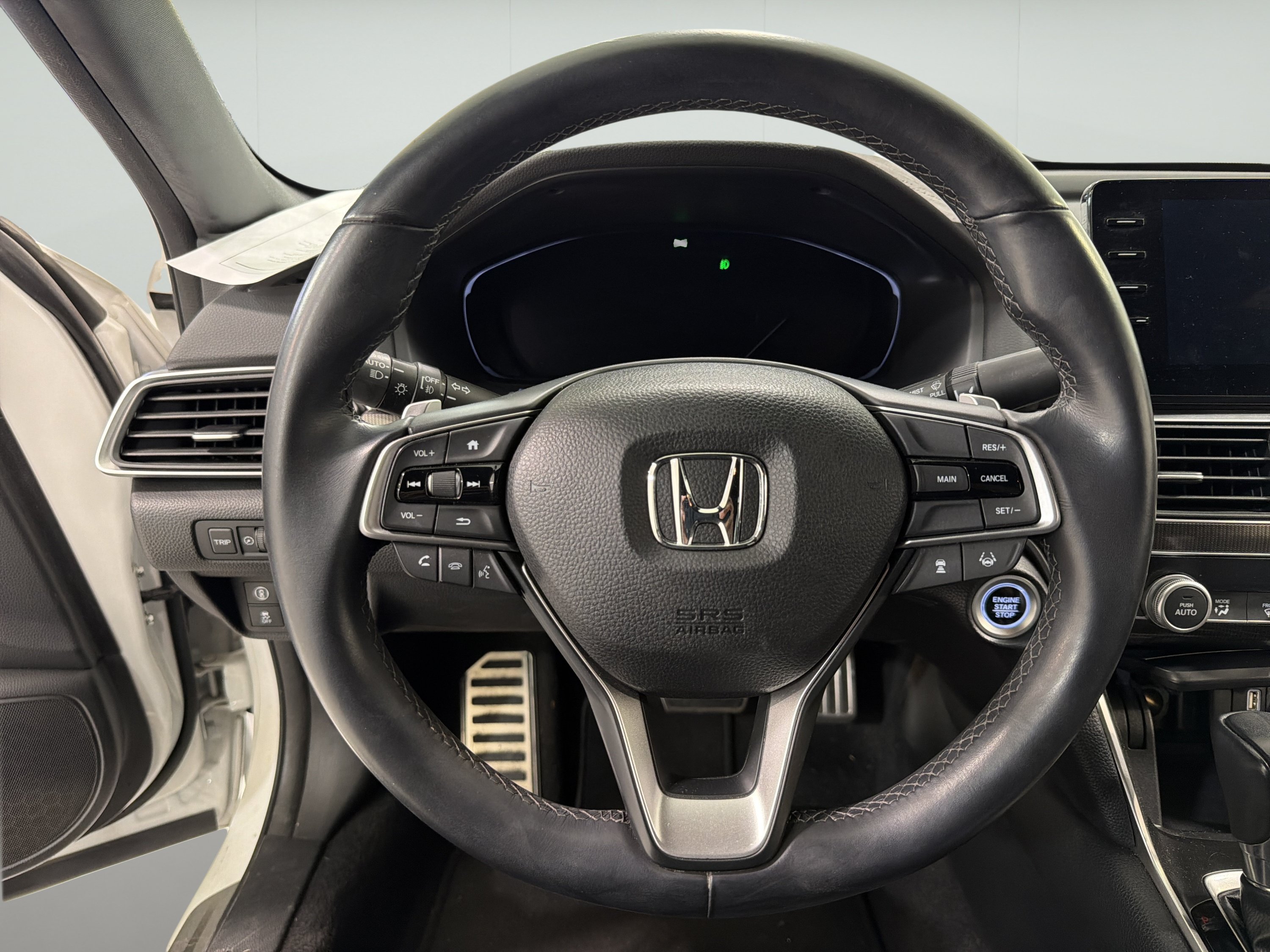 Used 2018 Honda Accord Sport image 15