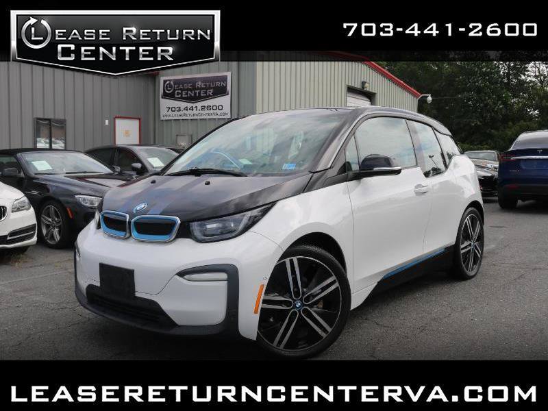Used 2018 BMW i3 RWD image 1