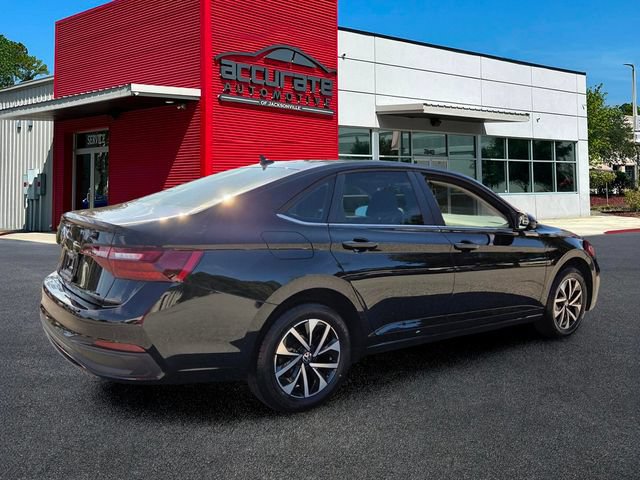 Used 2023 Volkswagen Jetta S FWD image 5