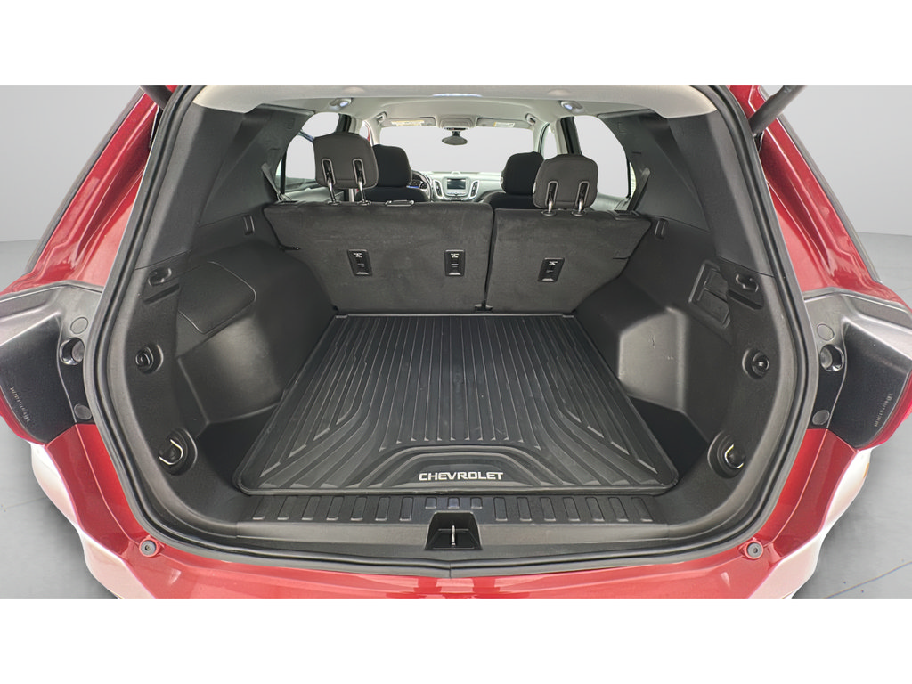 Used 2019 Chevrolet Equinox LT FWD image 20