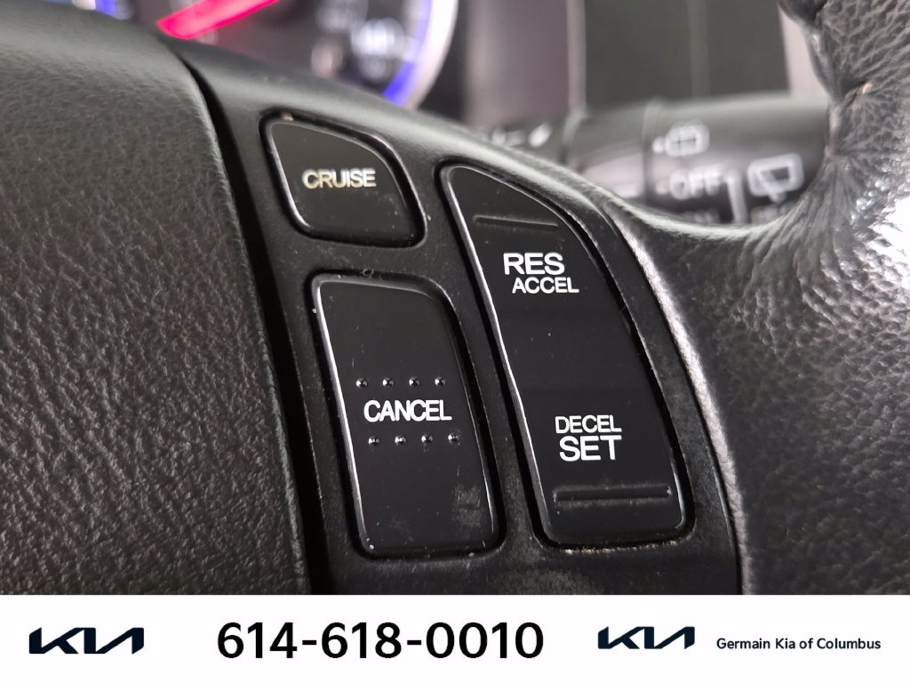 Used 2010 Honda CR-V EX-L image 28