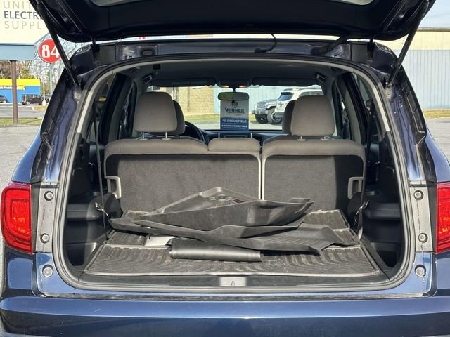 Used 2016 Honda Pilot LX image 12