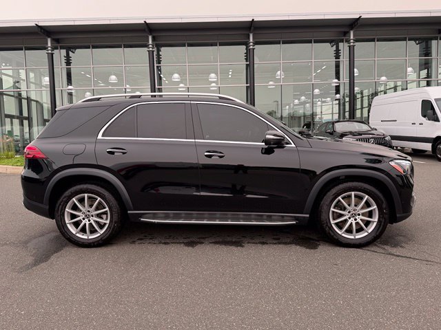 Used 2024 Mercedes-Benz GLE 450e 4MATIC image 8