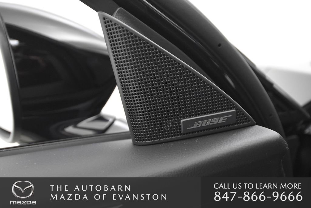 Used 2025 MAZDA CX-70 Plug-In Hybrid w/ Premium Pkg image 34