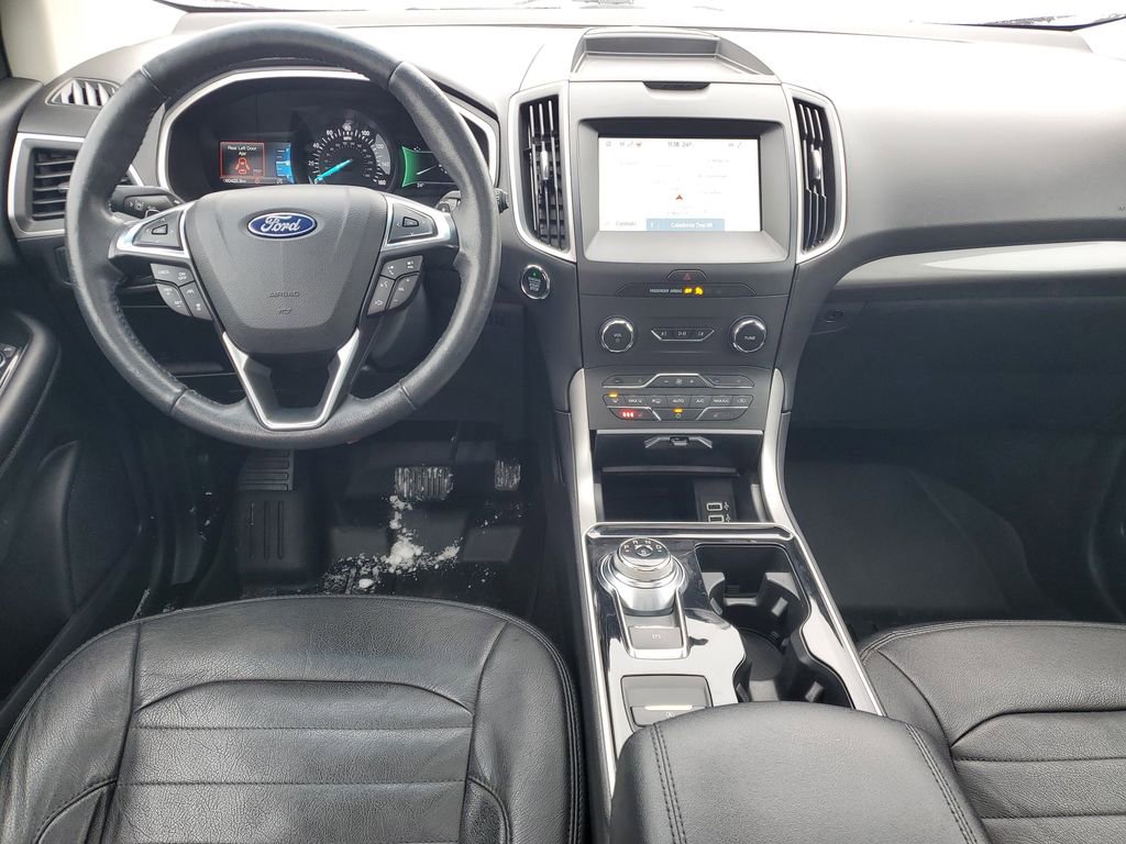 Used 2020 Ford Edge SEL w/ Convenience Package image 26