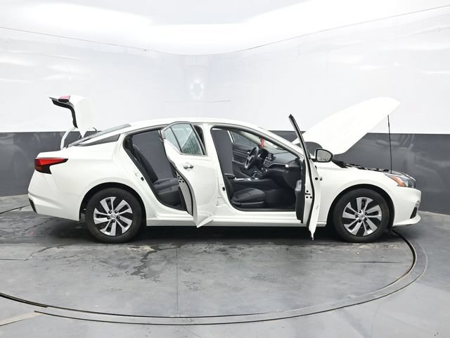 Used 2021 Nissan Altima 2.5 S FWD image 52